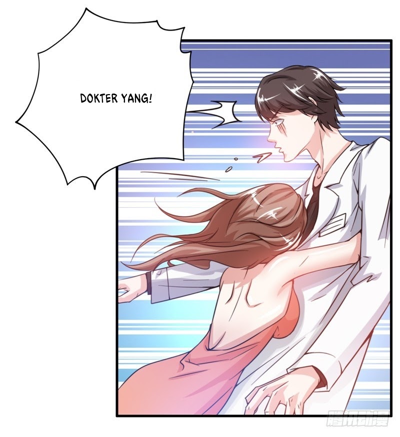 Strongest Divine Doctor Mixed City Chapter 26 Gambar 23